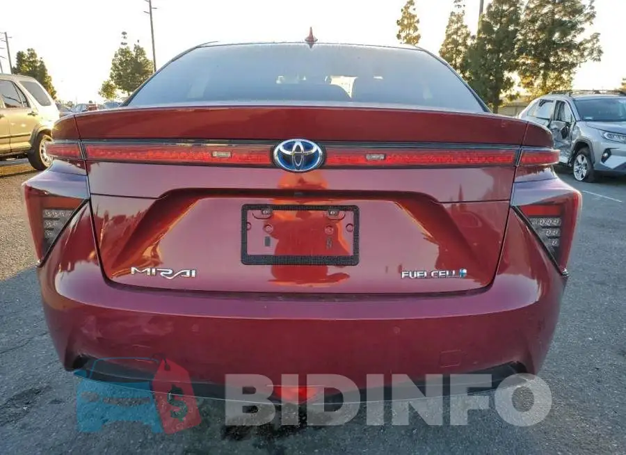 JTDBVRBD8KA006835 Photo# 6