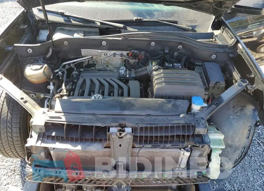 1V2DR2CA2KC516142 Photo# 12