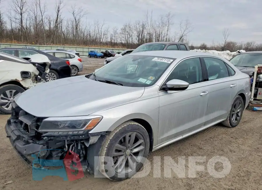 1VWSA7A30LC008770 Photo# 1