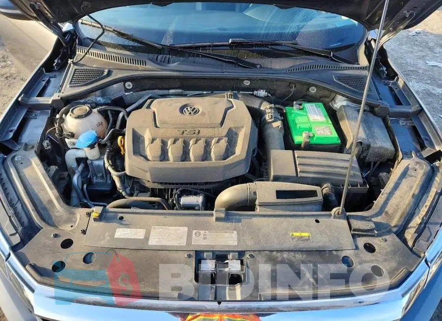 1VWSA7A36LC009003 Photo# 11
