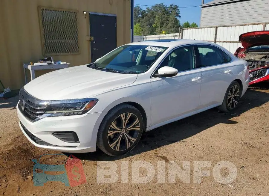1VWSA7A37MC012493 Photo# 1