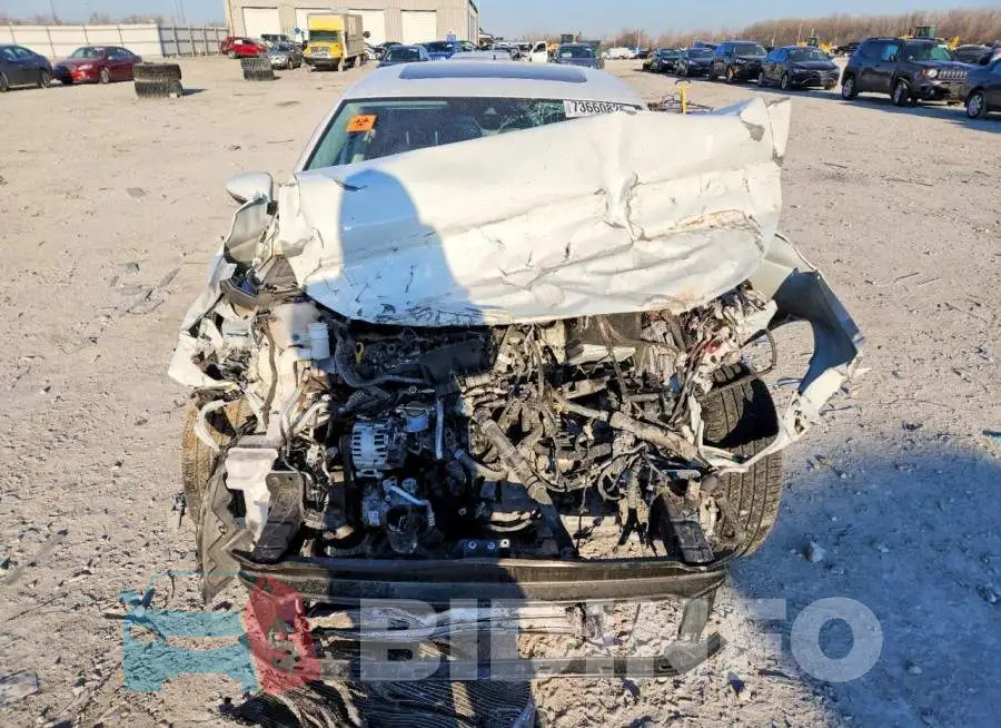 1VWSA7A37NC005349 Photo# 5