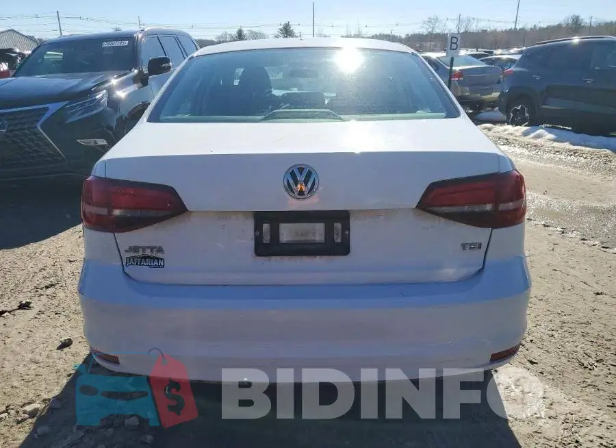 3VW2B7AJ2HM258917 Photo# 6