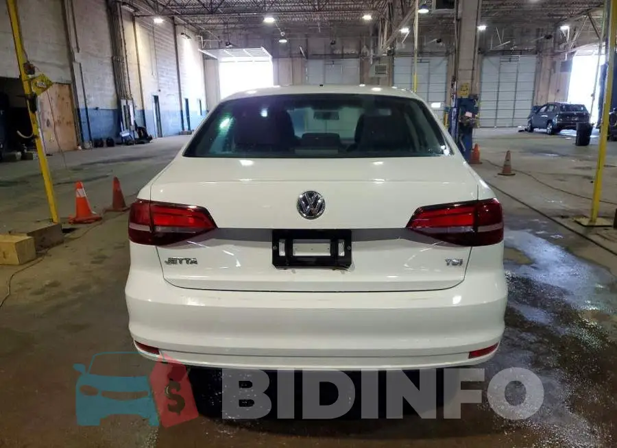 3VW2B7AJ3HM344432 Photo# 6