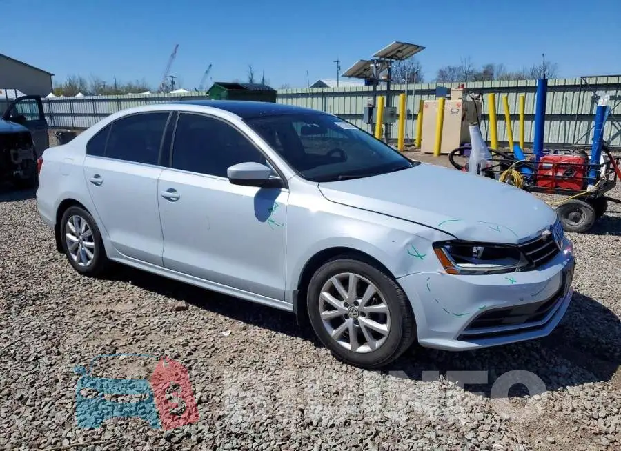 3VW2B7AJ4HM295452 Photo# 4