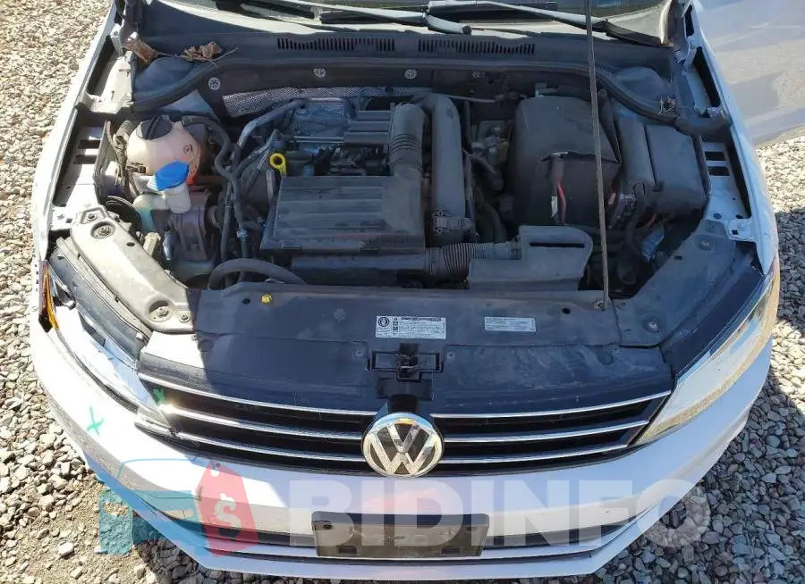 3VW2B7AJ4HM295452 Photo# 11