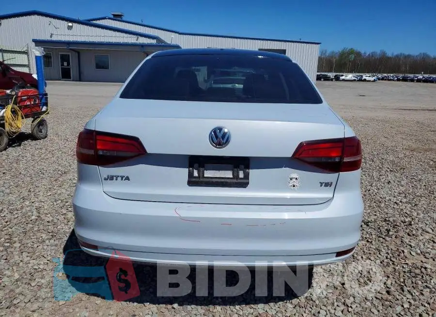 3VW2B7AJ4HM295452 Photo# 6