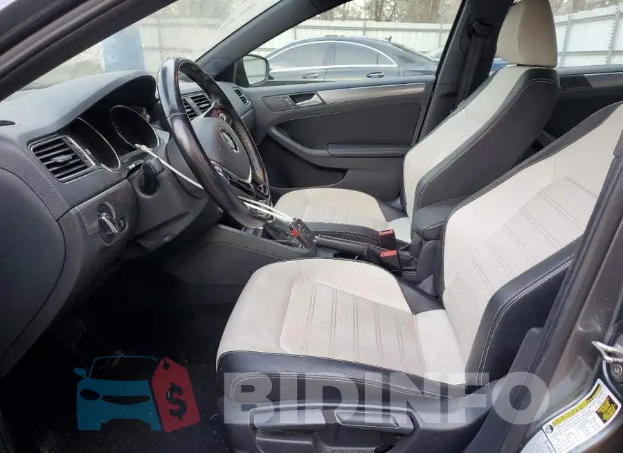 3VWD17AJ8HM305752 Photo# 7