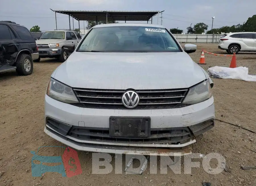 3VWDB7AJ5HM413663 Photo# 5