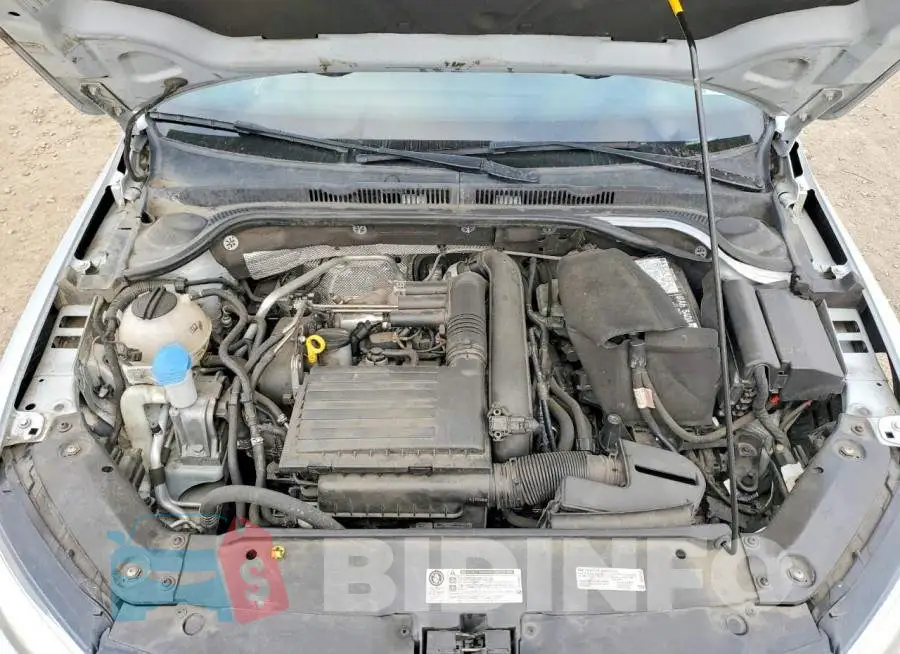 3VWDB7AJ5HM413663 Photo# 11