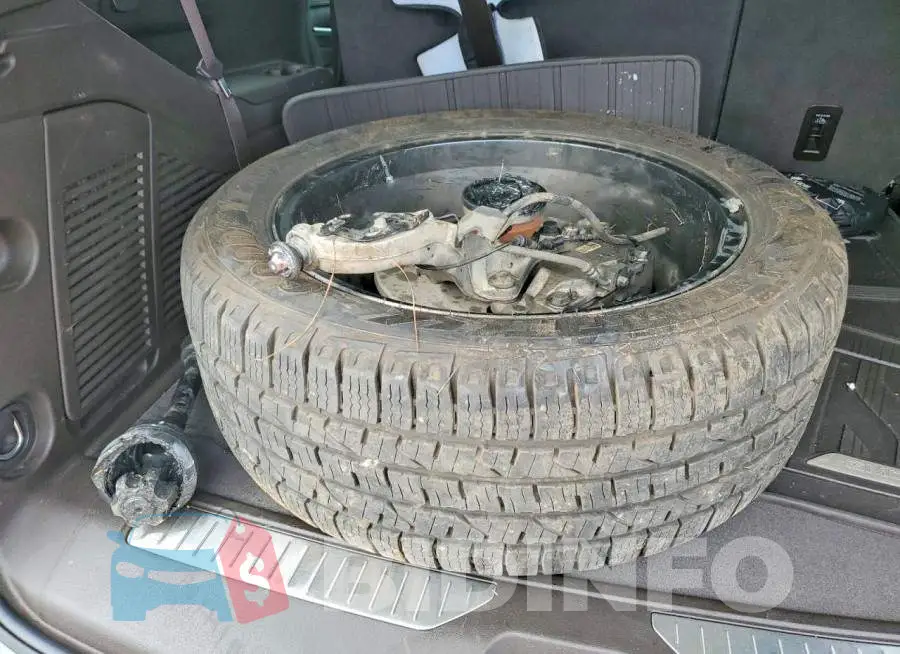 1GKS2DKL1RR227180 Photo# 13