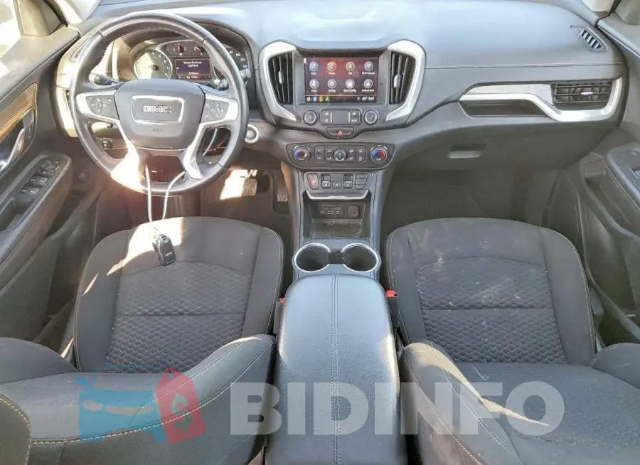 3GKALMEV6LL209813 Photo# 8