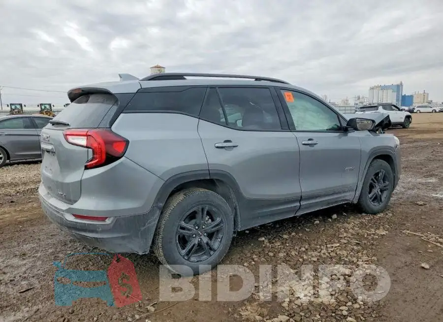 3GKALYEG3RL307974 Photo# 3