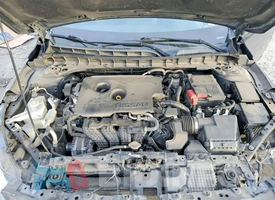 1N4BL4CV6KC199111 Photo# 11