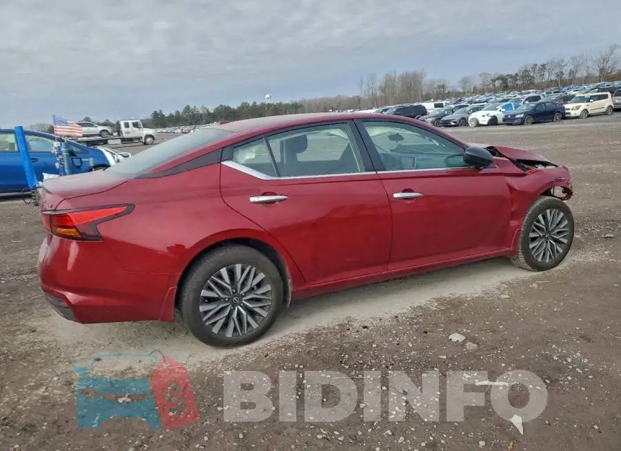 1N4BL4DW2RN406857 Photo# 3