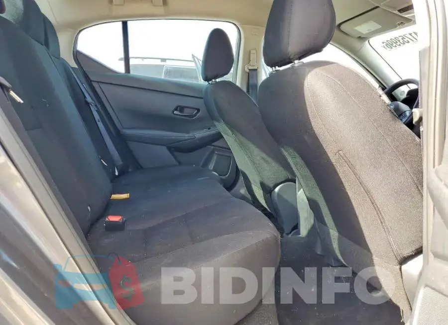 3N1AB8BV1SY367975 Photo# 10