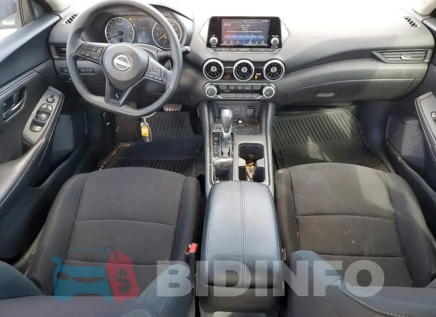 3N1AB8BV1SY367975 Photo# 8