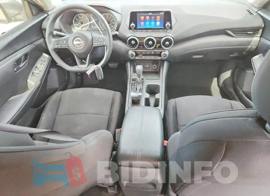 3N1AB8BV6RY249592 Photo# 8