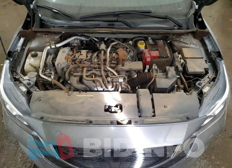 3N1AB8BV9PY227552 Photo# 11