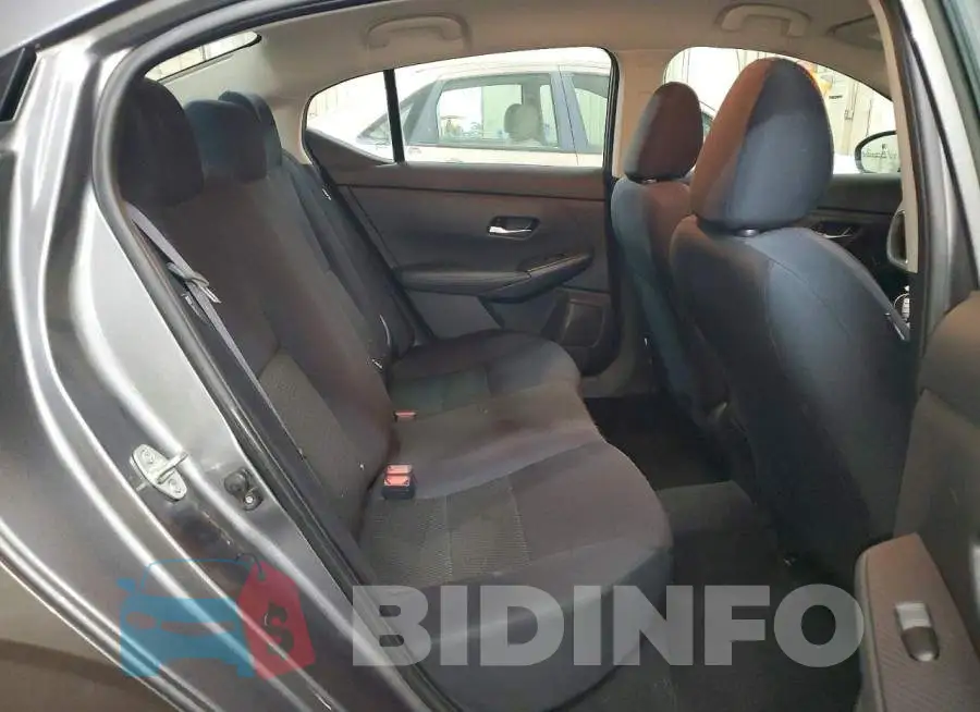 3N1AB8BV9PY227552 Photo# 10