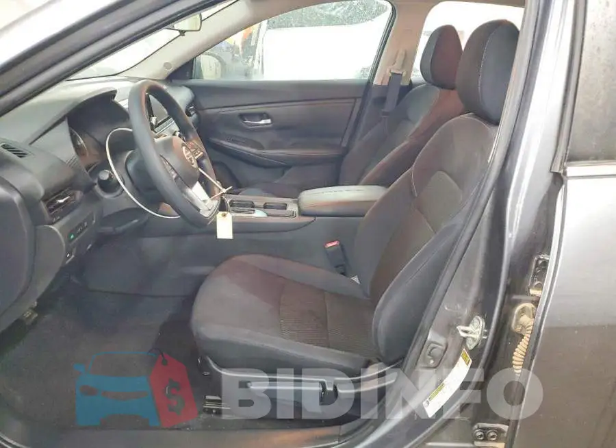 3N1AB8BV9PY227552 Photo# 7