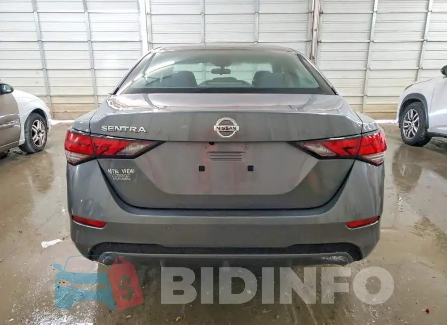 3N1AB8BV9PY227552 Photo# 6