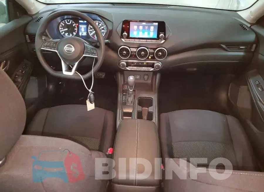 3N1AB8BV9PY227552 Photo# 8