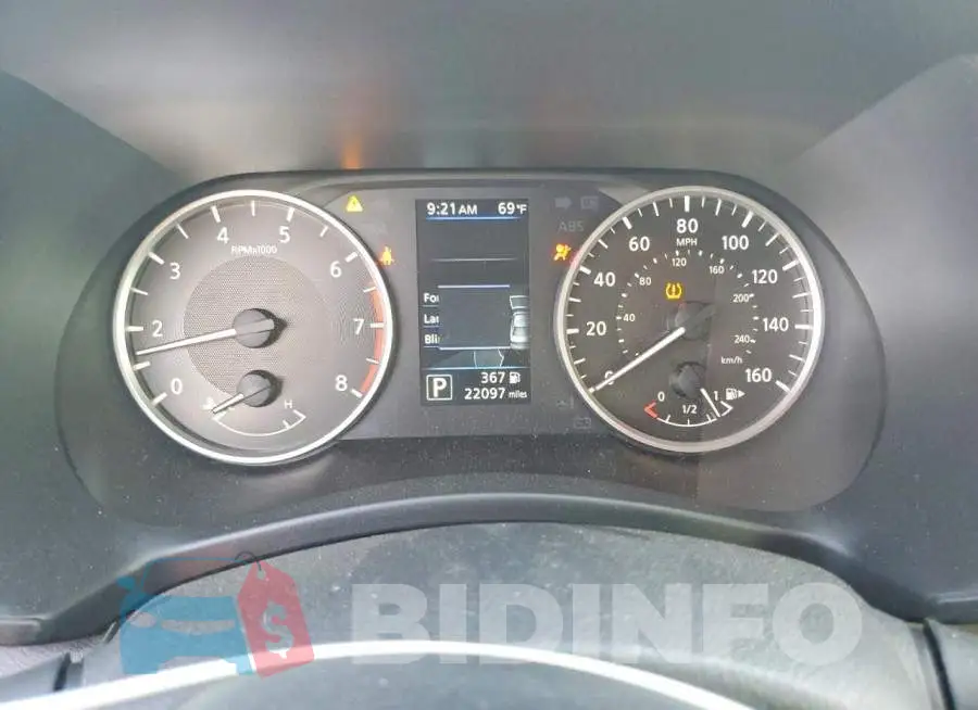 3N1AB8BV9SY210551 Photo# 9