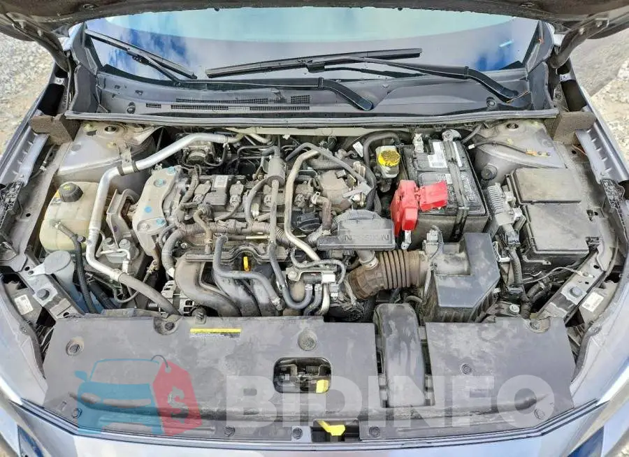 3N1AB8BVXRY275323 Photo# 11