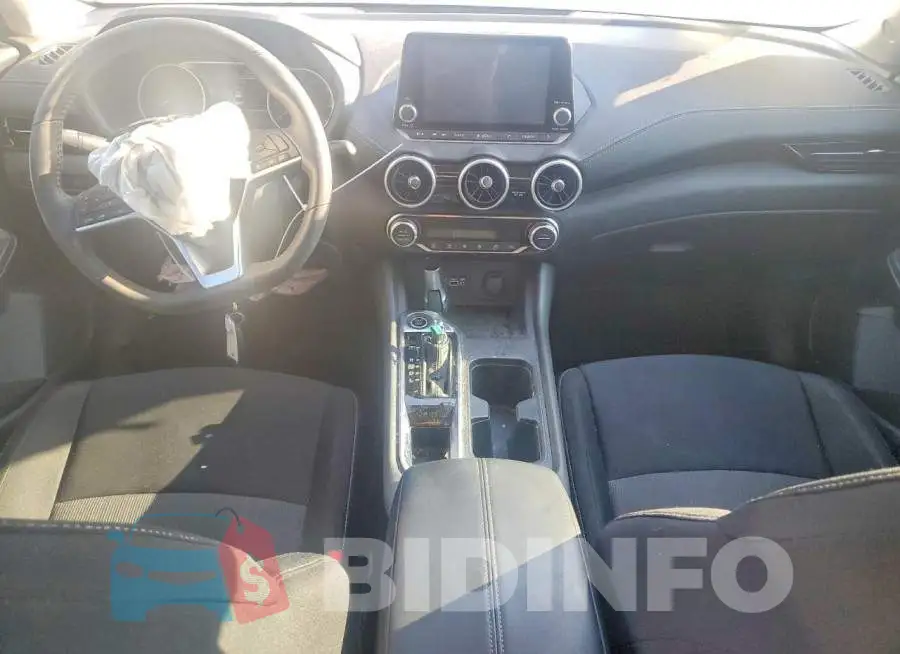 3N1AB8CV5LY247113 Photo# 8