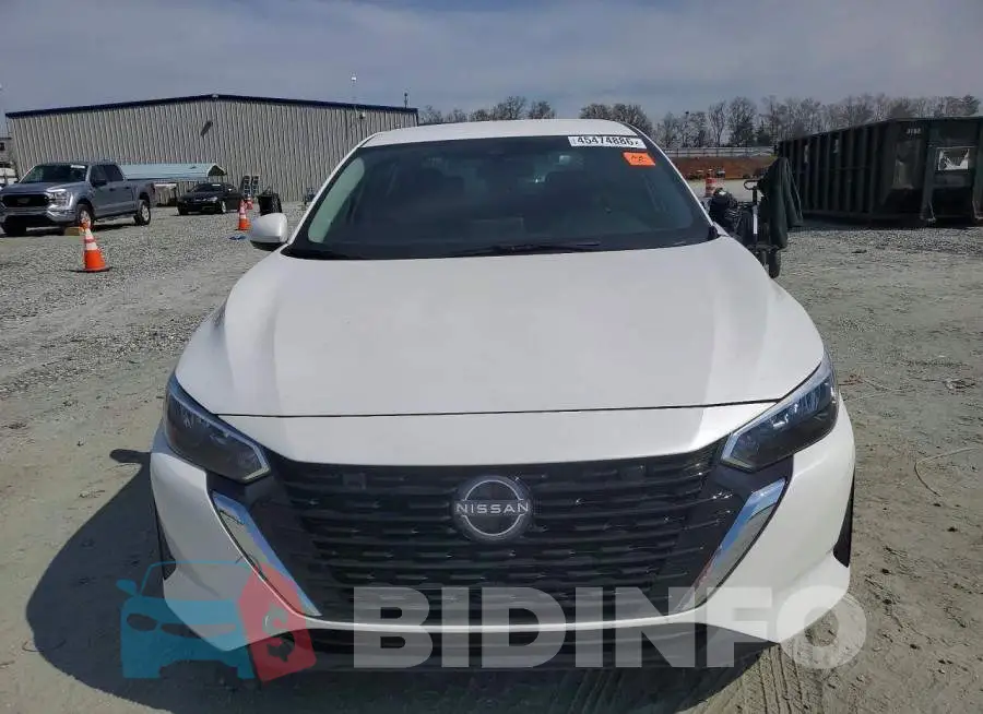 3N1AB8CV5RY317301 Photo# 5