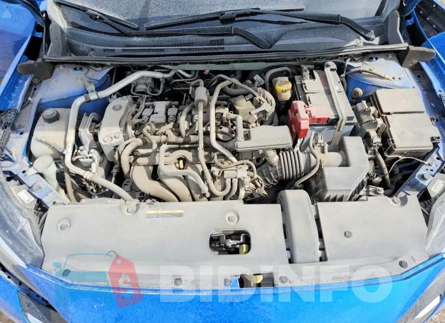 3N1AB8CV7SY223264 Photo# 11