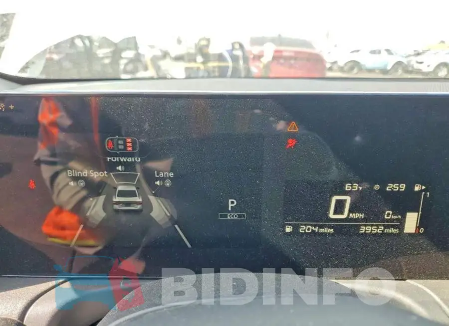 3N1AB9BV1TY228677 Photo# 9