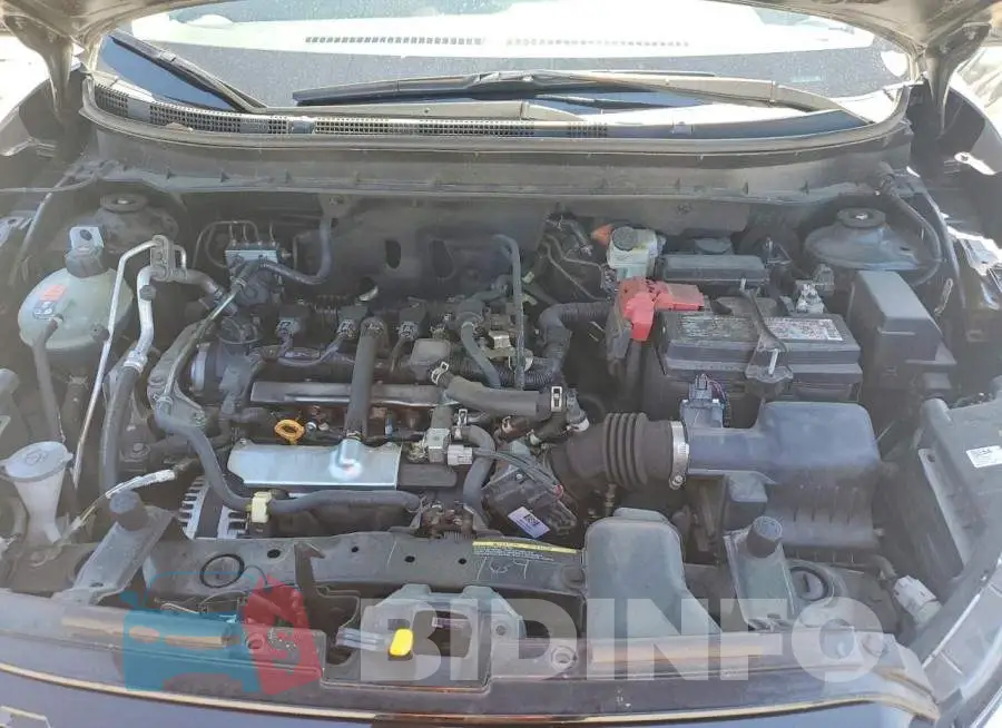 3N1CP5BV9PL555737 Photo# 11