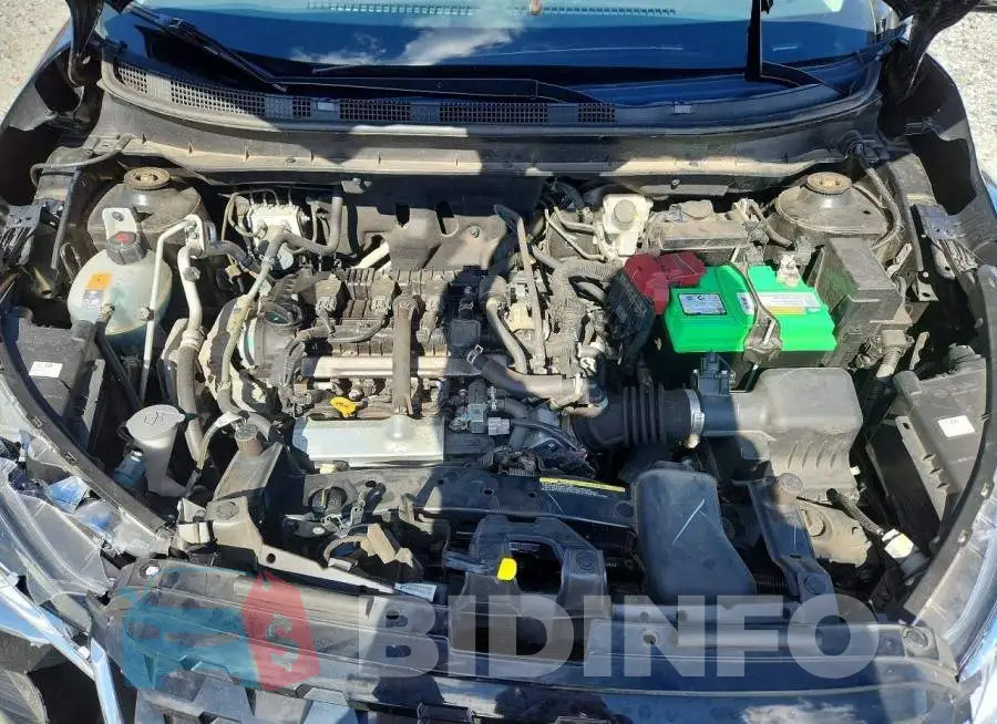 3N1CP5BV9RL518089 Photo# 11