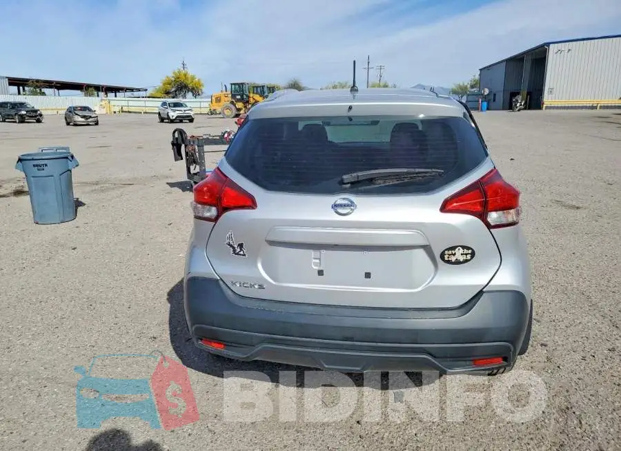 3N1CP5CU8KL514627 Photo# 6