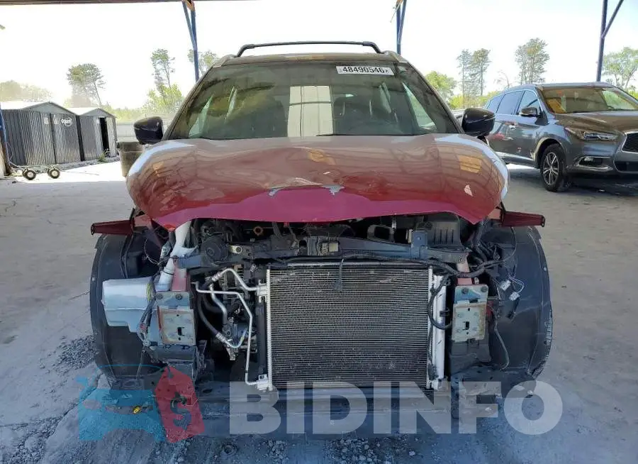 3N1CP5CUXKL561593 Photo# 5