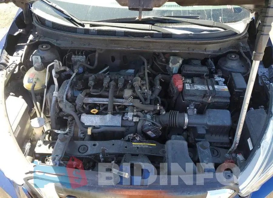 3N1CP5CV2LL499410 Photo# 12
