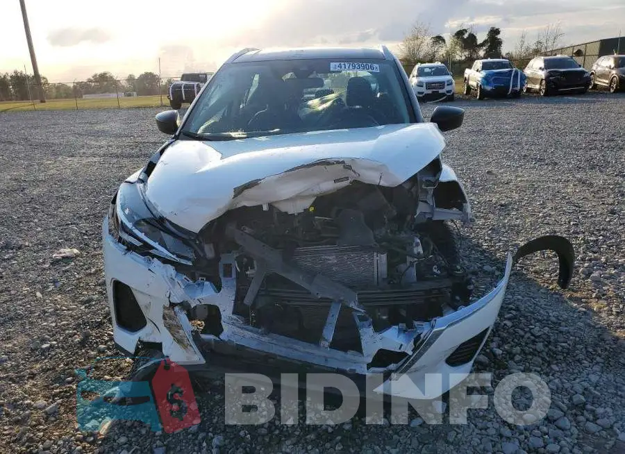 3N1CP5CV4RL479622 Photo# 5