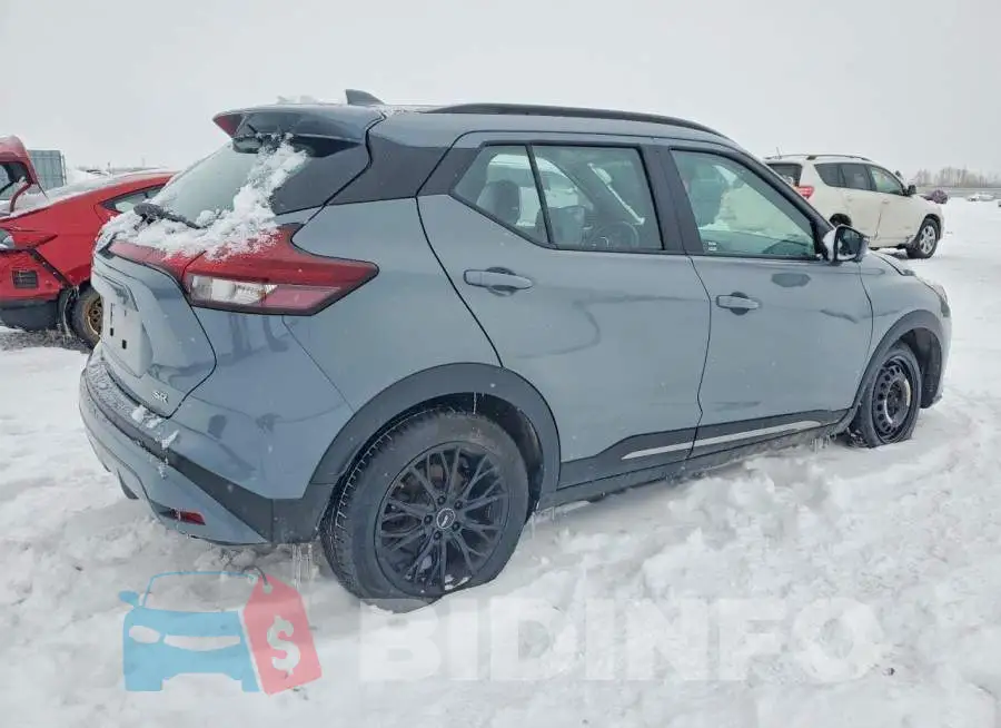 3N1CP5DVXML533383 Photo# 3