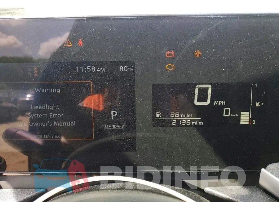 3N8AP6CEXTL328743 Photo# 9