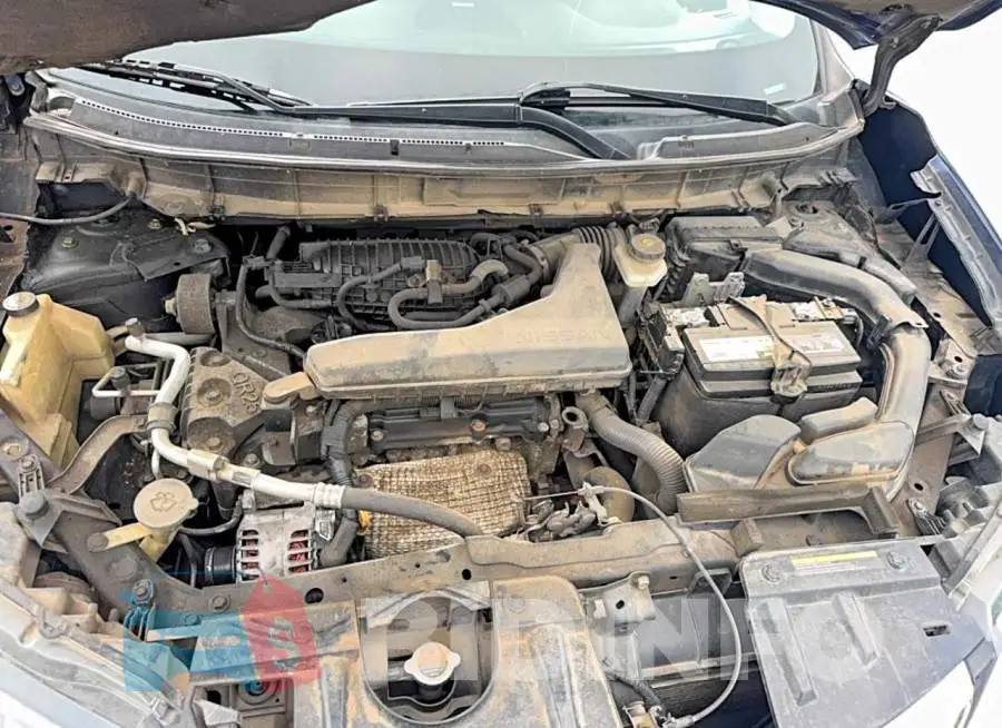 5N1AT2MT2LC715419 Photo# 7