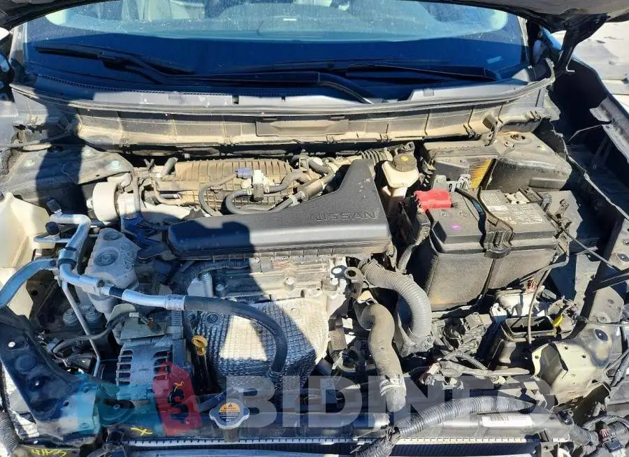 5N1AT2MT8LC739367 Photo# 12