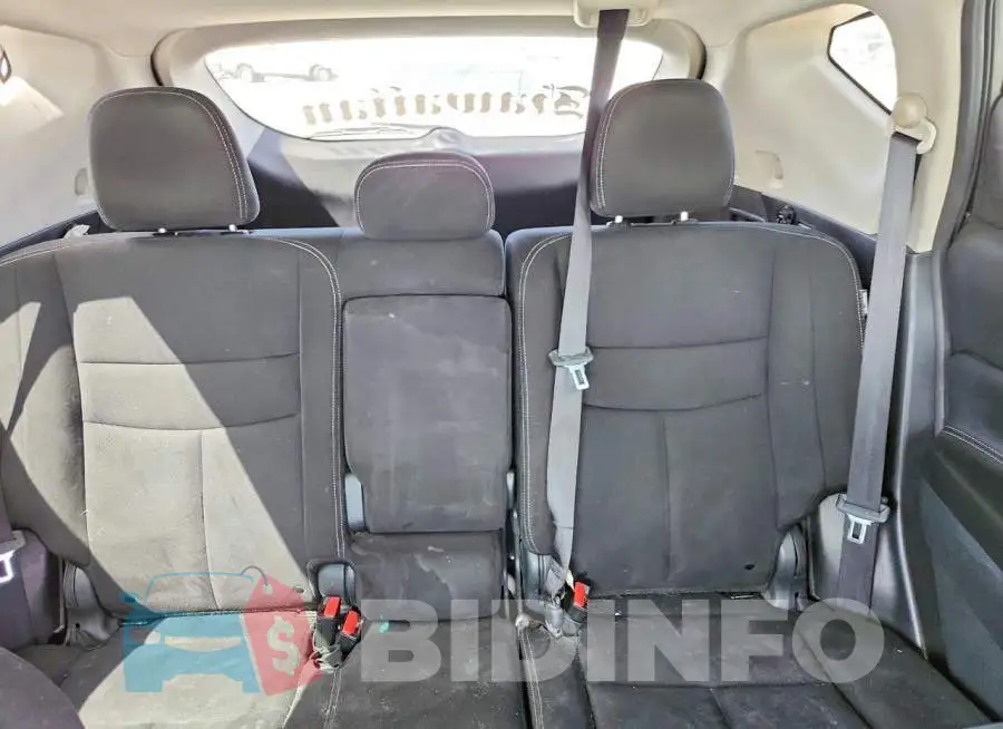 5N1AZ2AS8LN132447 Photo# 10
