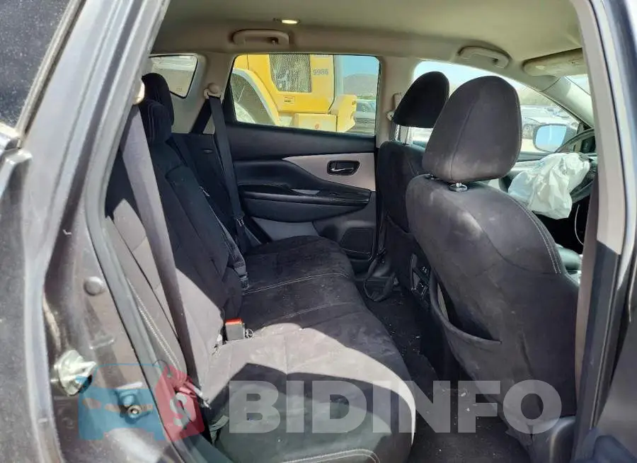 5N1AZ2AS8LN132447 Photo# 11