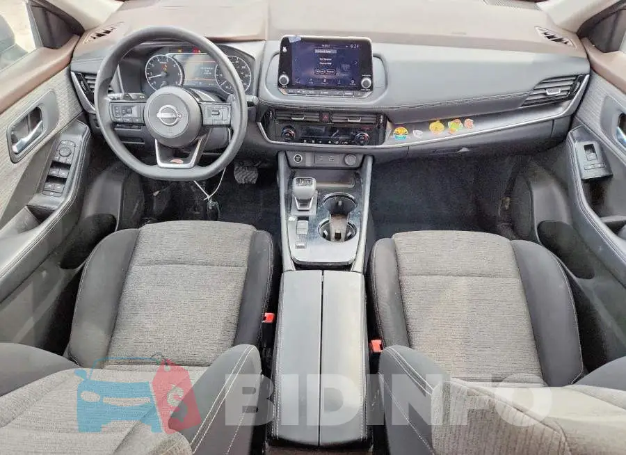 5N1BT3BA5PC740560 Photo# 8