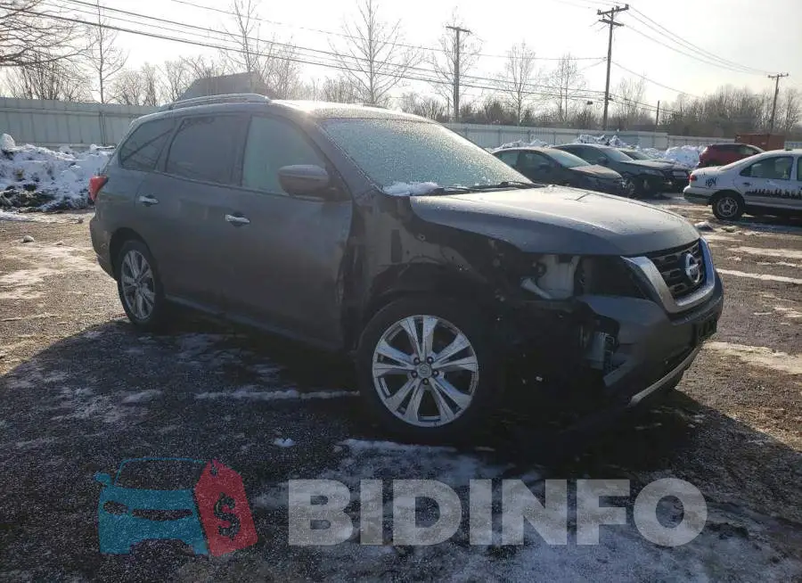 5N1DR2MM5KC602096 Photo# 4