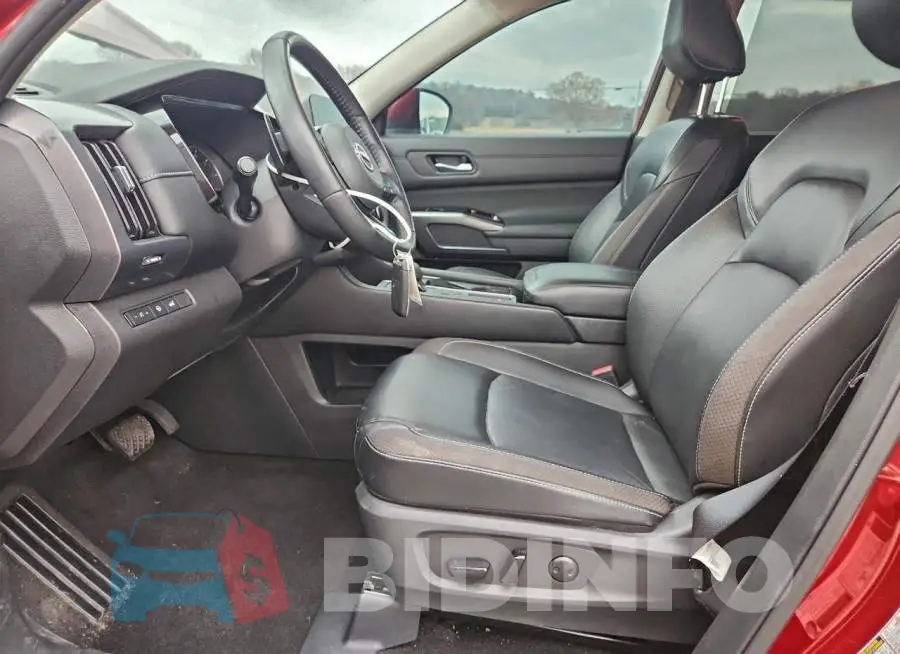 5N1DR3CA8RC230292 Photo# 7