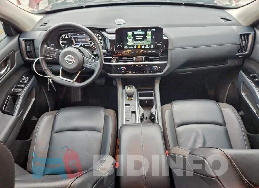 5N1DR3CA8RC230292 Photo# 8
