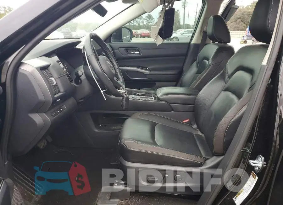 5N1DR3CAXPC263047 Photo# 7
